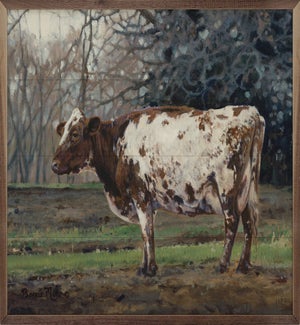 A Classic By Bonnie Mohr